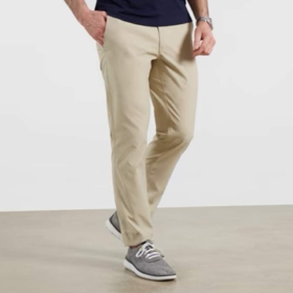 BLUFFWORKS Ascender Chino Size 32x30